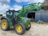 Traktor typu John Deere 6130 R + CHARGEUR . AUTOPOWER, Gebrauchtmaschine w UZERCHE (Zdjęcie 2)