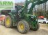 Traktor Türe ait John Deere 6130 r + chargeur . autotrac, Gebrauchtmaschine içinde Ytrac (resim 1)