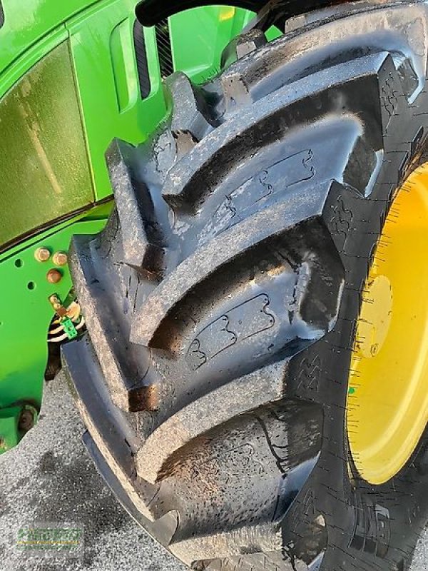 Traktor tip John Deere 6130 R, Gebrauchtmaschine in Kroppach (Poză 14)