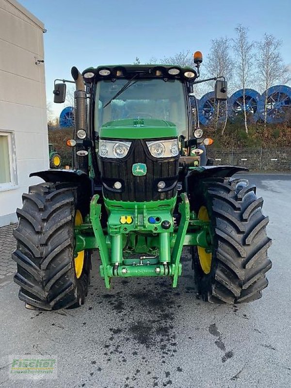 Traktor del tipo John Deere 6130 R, Gebrauchtmaschine In Kroppach (Immagine 2)