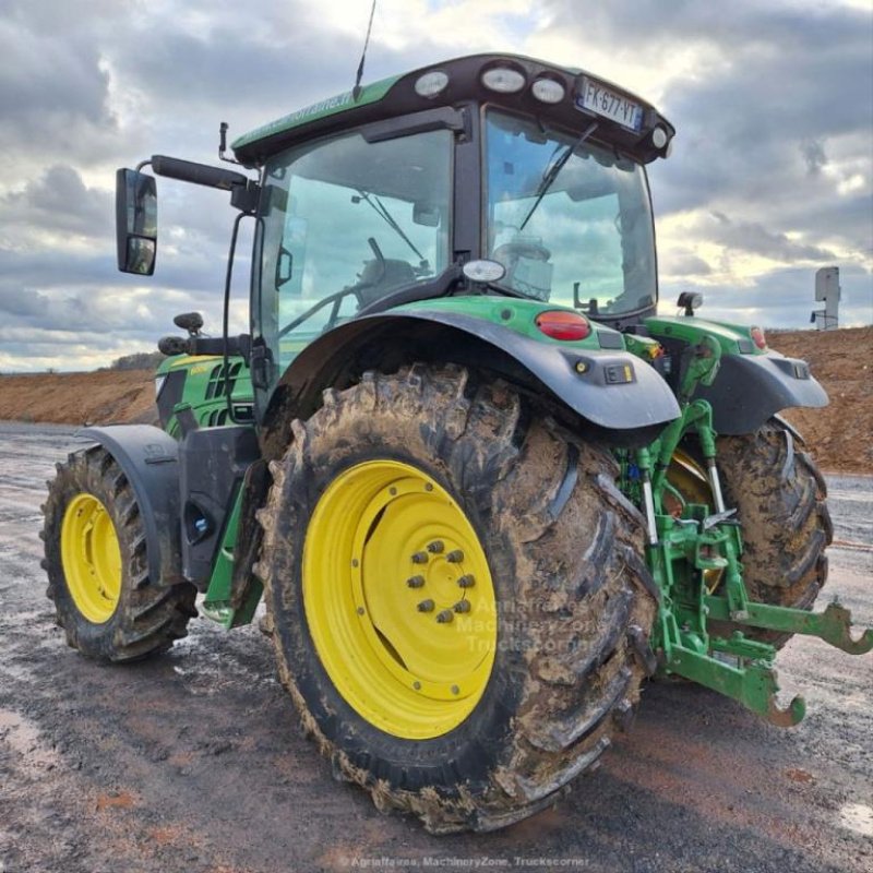 Traktor tip John Deere 6130 R, Gebrauchtmaschine in Vogelsheim (Poză 3)