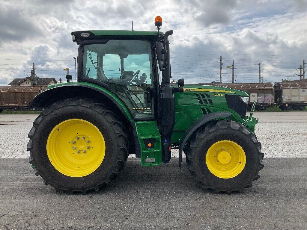 Traktor от тип John Deere 6130 R, Gebrauchtmaschine в Pasching (Снимка 5)