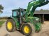 Traktor za tip John Deere 6130 R, Gebrauchtmaschine u PIERRE BUFFIERE (Slika 1)