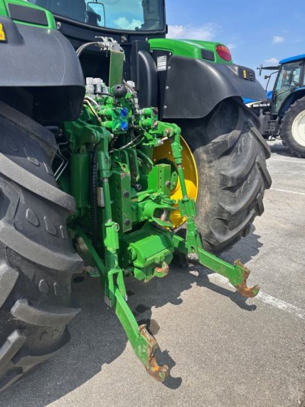 Traktor του τύπου John Deere 6130, Gebrauchtmaschine σε Naklo (Φωτογραφία 4)