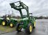 Traktor typu John Deere 6130, Gebrauchtmaschine v Zweibrücken (Obrázek 2)