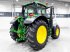 Traktor типа John Deere 6130M, Gebrauchtmaschine в Csengele (Фотография 3)