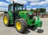 Traktor типа John Deere 6130M, Gebrauchtmaschine в JOSSELIN (Фотография 2)