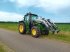 Traktor del tipo John Deere 6130m, Gebrauchtmaschine en Dalfsen (Imagen 3)