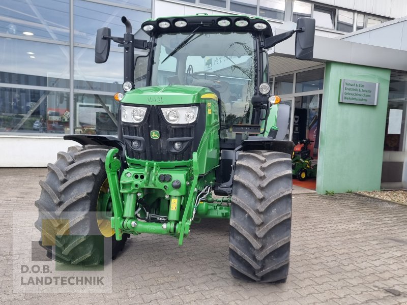 Traktor του τύπου John Deere 6130R 6130 R, Gebrauchtmaschine σε Regensburg (Φωτογραφία 1)