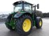 Traktor tipa John Deere 6130R Autopower, Autotrack aktiveret Frontlift, Gebrauchtmaschine u Toftlund (Slika 6)