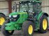 Traktor του τύπου John Deere 6130R Autopower, Gebrauchtmaschine σε Tønder (Φωτογραφία 4)