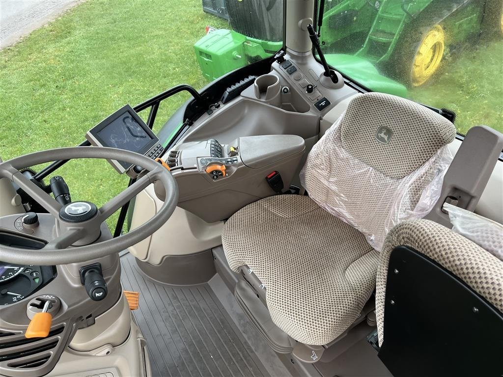 Traktor tipa John Deere 6130R Autopower, Gebrauchtmaschine u Tønder (Slika 6)