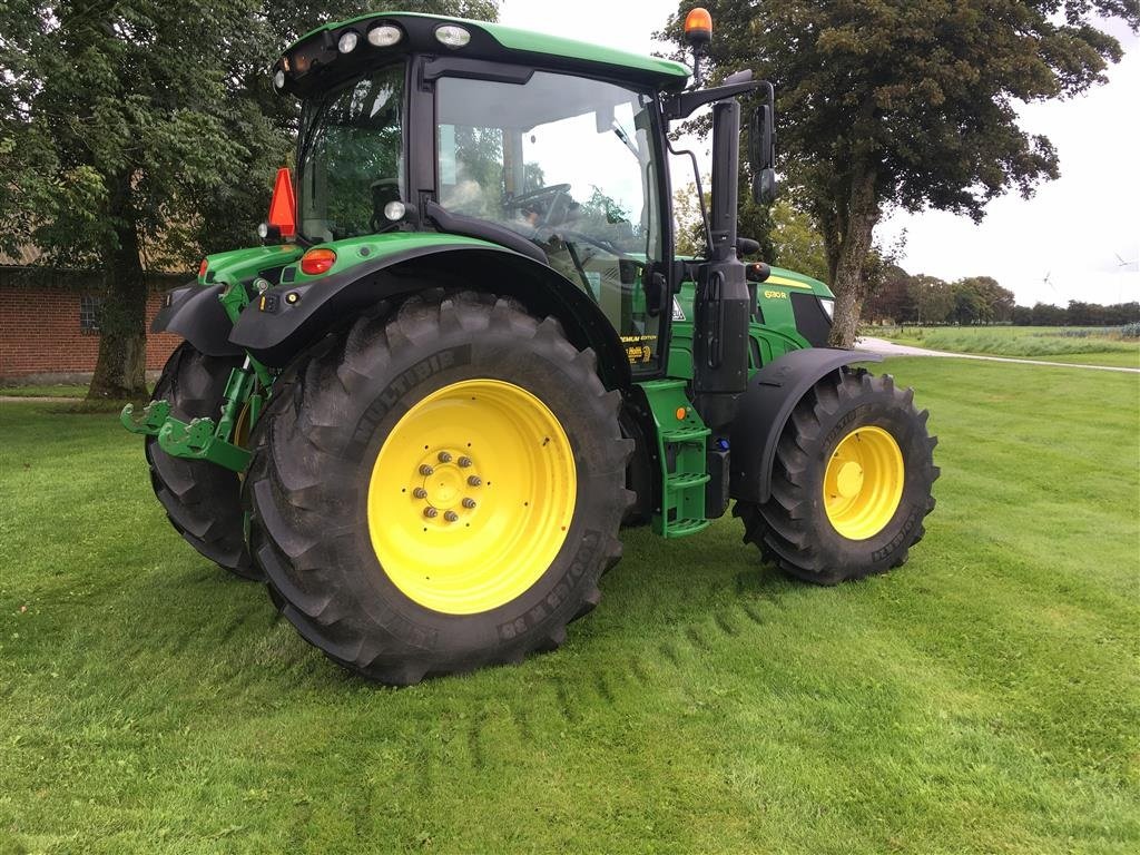 Traktor typu John Deere 6130R AutoPowr, AutoTrac, Gebrauchtmaschine w Bjerringbro (Zdjęcie 3)