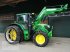 Traktor typu John Deere 6130R Command Pro FZW ATr+ Quicke Q4m Frontlader, Gebrauchtmaschine v Borken (Obrázok 1)