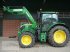 Traktor typu John Deere 6130R Command Pro FZW ATr+ Quicke Q4m Frontlader, Gebrauchtmaschine w Borken (Zdjęcie 5)