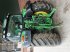 Traktor of the type John Deere 6130R Command Pro FZW ATr+ Quicke Q4m Frontlader, Gebrauchtmaschine in Borken (Picture 9)