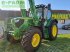 Traktor типа John Deere 6130r + jd 643r, Gebrauchtmaschine в GROBELNO (Фотография 1)