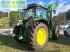 Traktor Türe ait John Deere 6130r + jd 643r, Gebrauchtmaschine içinde GROBELNO (resim 5)