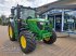 Traktor типа John Deere 6130R Premium auch mit Frontlader, Gebrauchtmaschine в Schirradorf (Фотография 1)