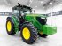 Traktor typu John Deere 6130R, Gebrauchtmaschine w Csengele (Zdjęcie 2)