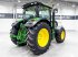 Traktor del tipo John Deere 6130R, Gebrauchtmaschine en Csengele (Imagen 3)