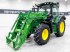 Traktor Türe ait John Deere 6130R, Gebrauchtmaschine içinde Csengele (resim 1)