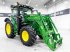 Traktor Türe ait John Deere 6130R, Gebrauchtmaschine içinde Csengele (resim 2)