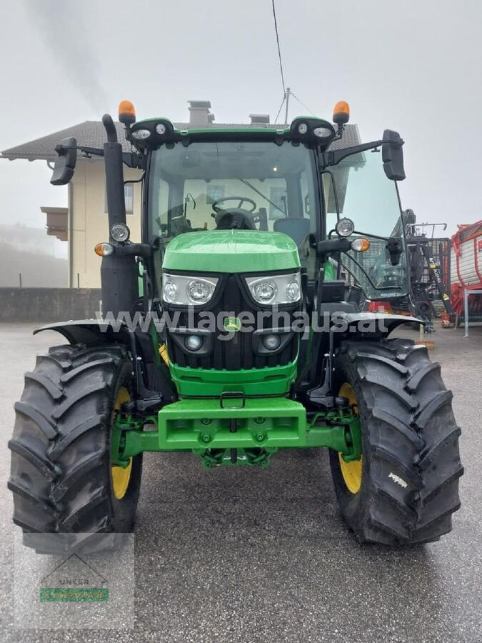 Traktor tipa John Deere 6130R, Gebrauchtmaschine u Schlitters (Slika 14)