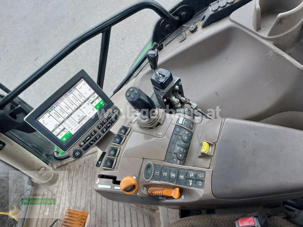 Traktor tipa John Deere 6130R, Gebrauchtmaschine u Schlitters (Slika 12)