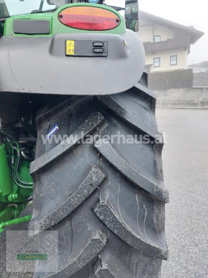 Traktor tipa John Deere 6130R, Gebrauchtmaschine u Schlitters (Slika 3)