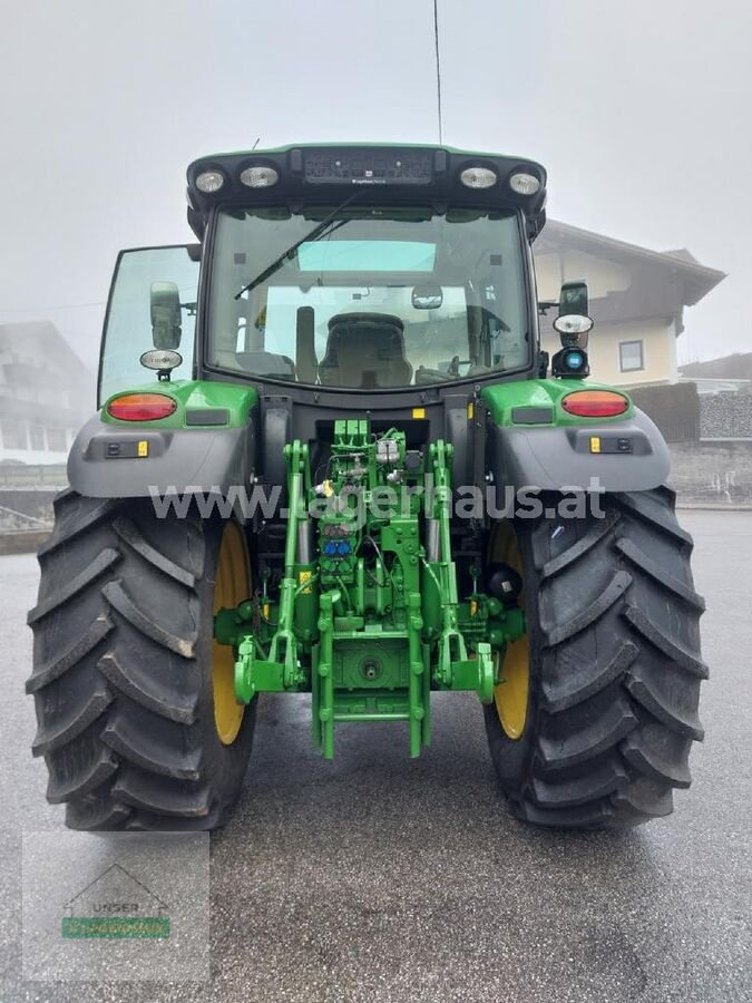 Traktor tipa John Deere 6130R, Gebrauchtmaschine u Schlitters (Slika 4)