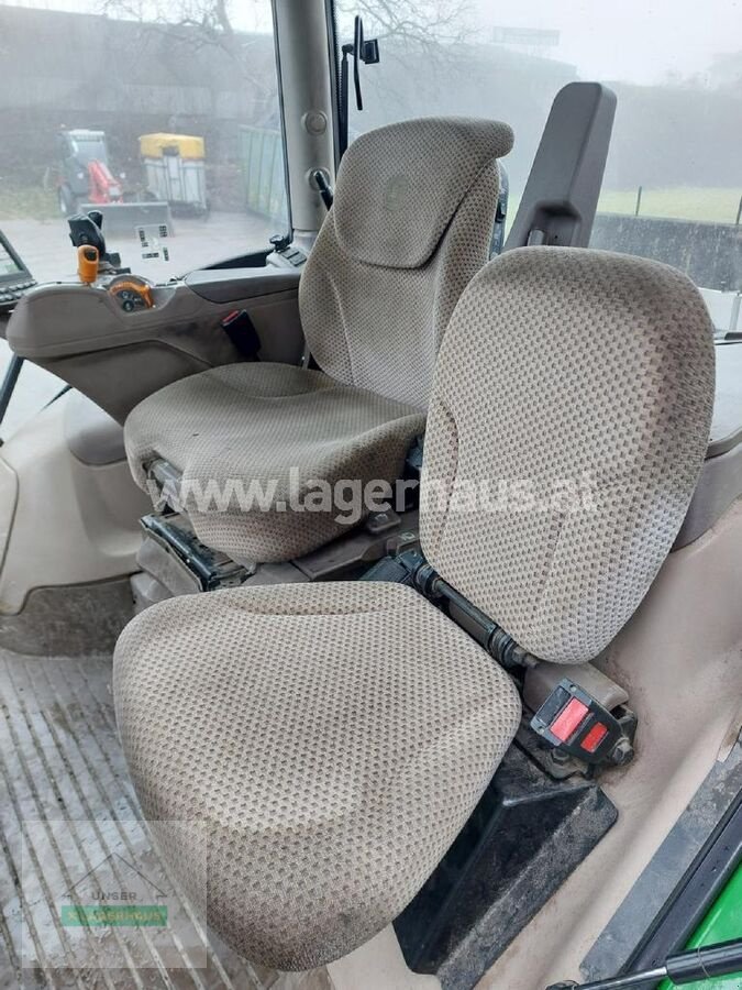 Traktor tipa John Deere 6130R, Gebrauchtmaschine u Schlitters (Slika 2)