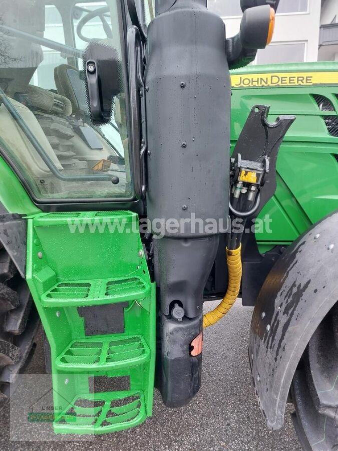 Traktor tipa John Deere 6130R, Gebrauchtmaschine u Schlitters (Slika 7)