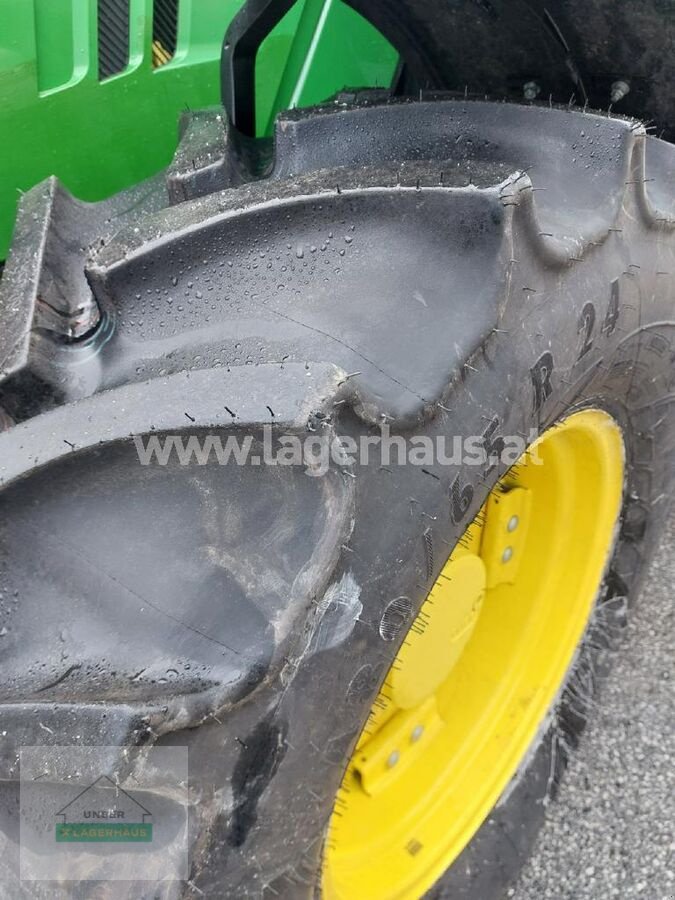 Traktor tipa John Deere 6130R, Gebrauchtmaschine u Schlitters (Slika 16)