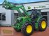 Traktor typu John Deere 6130R, Gebrauchtmaschine w Neuenkirchen-Vinte (Zdjęcie 6)