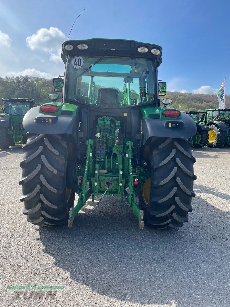 Traktor tipa John Deere 6130R, Gebrauchtmaschine u Schöntal-Westernhausen (Slika 4)