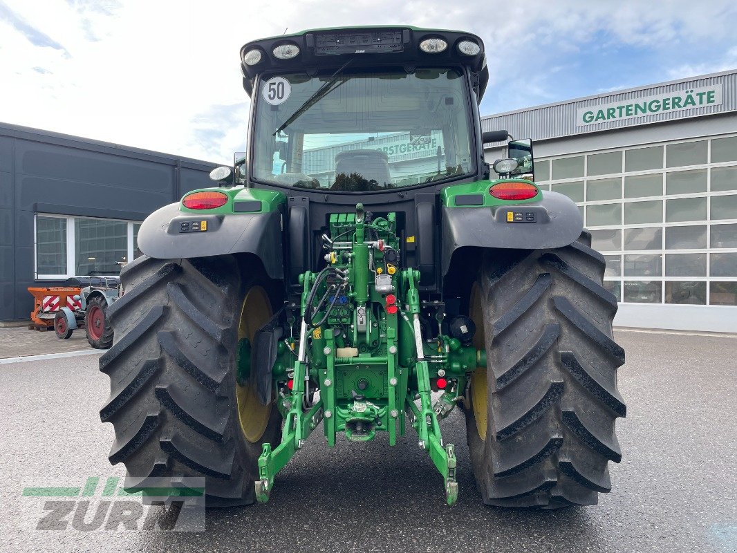 Traktor tipa John Deere 6130R, Gebrauchtmaschine u Schöntal-Westernhausen (Slika 7)