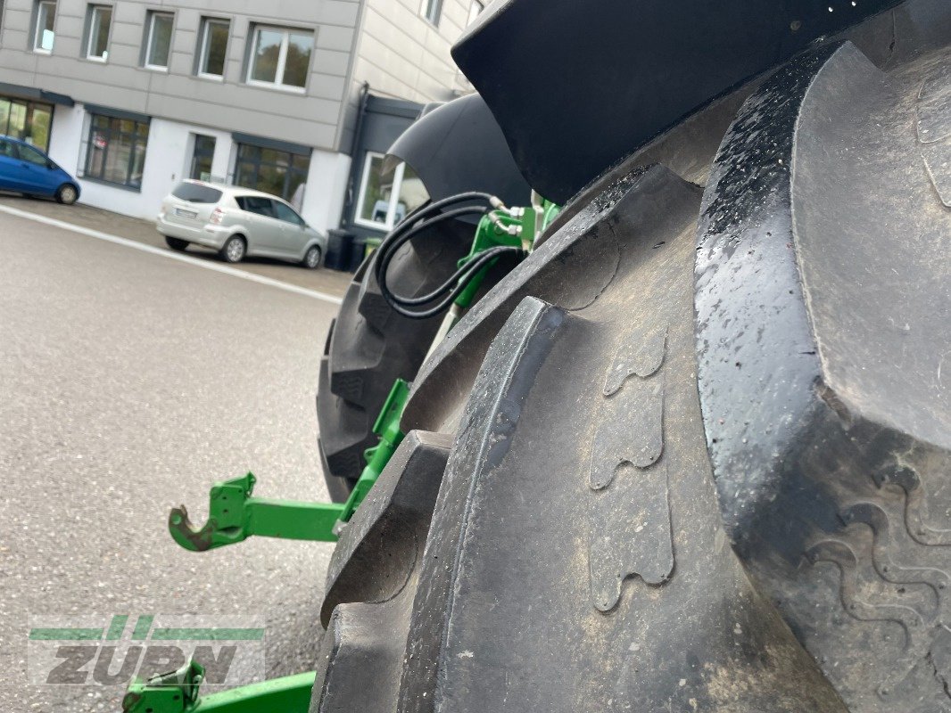 Traktor typu John Deere 6130R, Gebrauchtmaschine v Schöntal-Westernhausen (Obrázek 19)