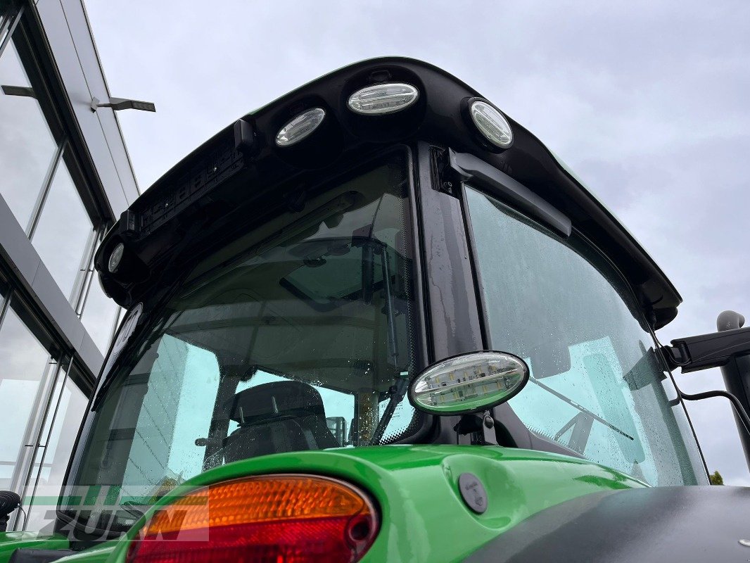 Traktor tipa John Deere 6130R, Gebrauchtmaschine u Giebelstadt-Euerhausen (Slika 7)