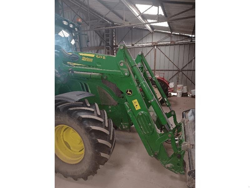 Traktor του τύπου John Deere 6130R, Gebrauchtmaschine σε Richebourg (Φωτογραφία 2)