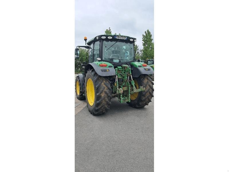 Traktor typu John Deere 6130R, Gebrauchtmaschine v Wargnies Le Grand (Obrázek 2)