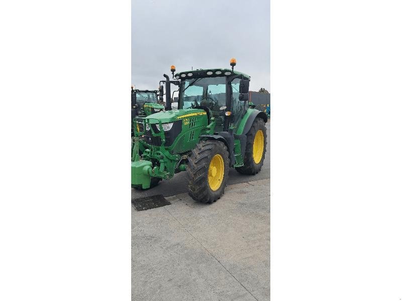 Traktor del tipo John Deere 6130R, Gebrauchtmaschine In Wargnies Le Grand (Immagine 1)