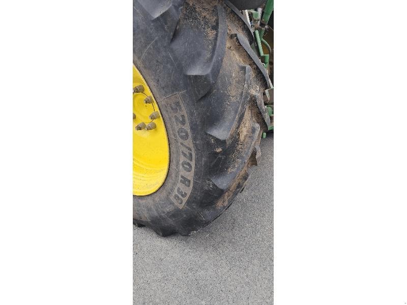 Traktor van het type John Deere 6130R, Gebrauchtmaschine in Wargnies Le Grand (Foto 8)