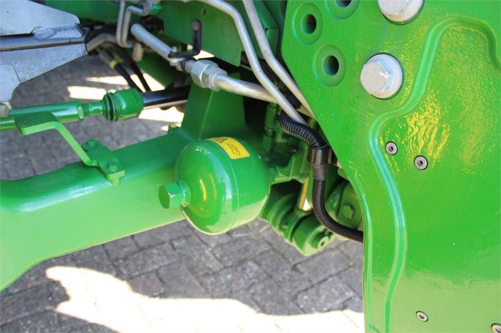 Traktor typu John Deere 6130R, Gebrauchtmaschine w Bant (Zdjęcie 7)