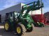 Traktor des Typs John Deere 6130R, Gebrauchtmaschine in MONTIGNY LE ROI (Bild 2)