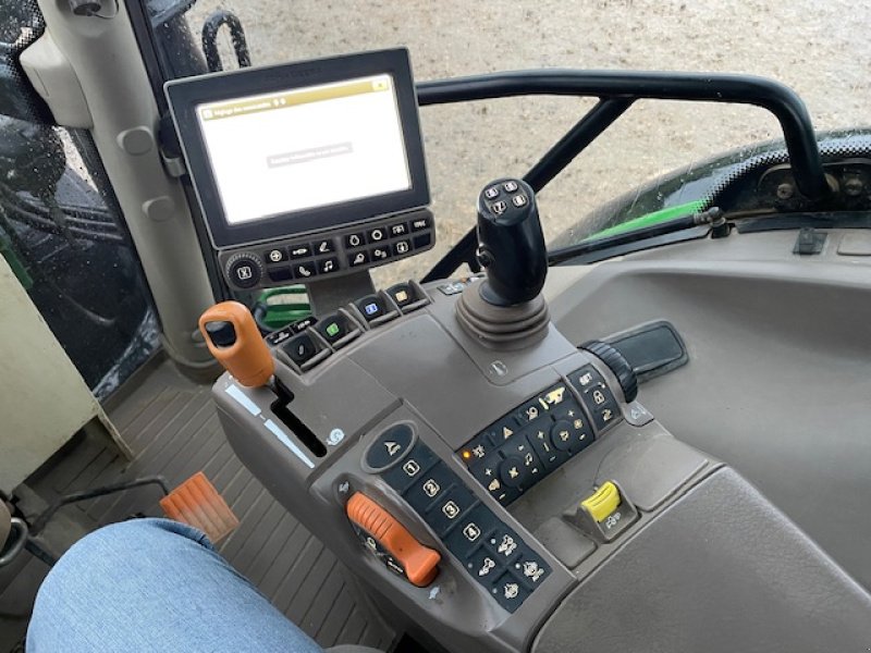 Traktor des Typs John Deere 6130R, Gebrauchtmaschine in CORNY MACHEROMENIL (Bild 6)