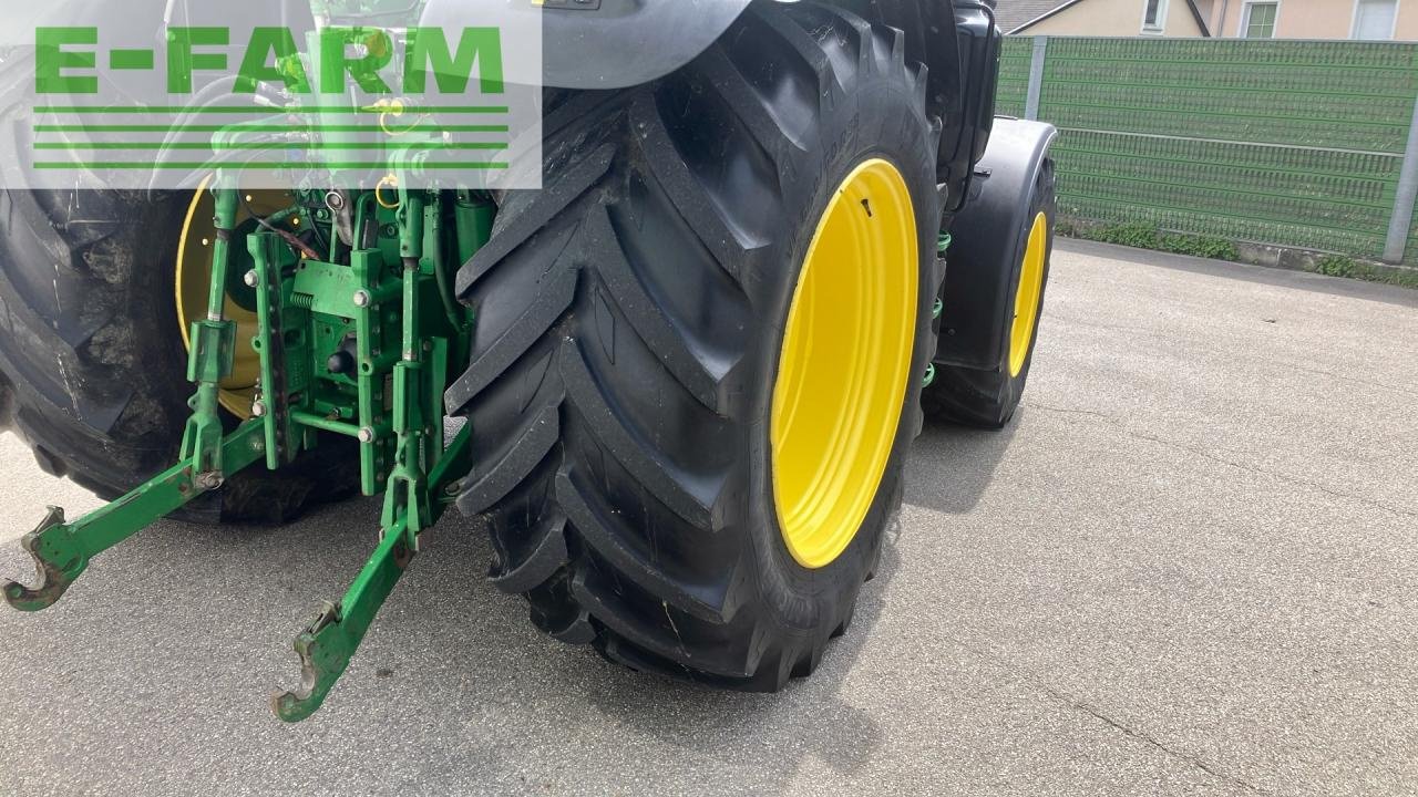 Traktor za tip John Deere 6130R, Gebrauchtmaschine u REDLHAM (Slika 15)