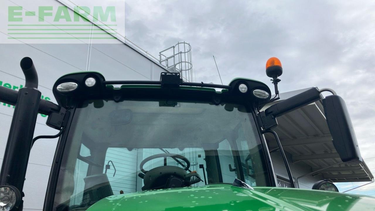 Traktor a típus John Deere 6130R, Gebrauchtmaschine ekkor: REDLHAM (Kép 12)