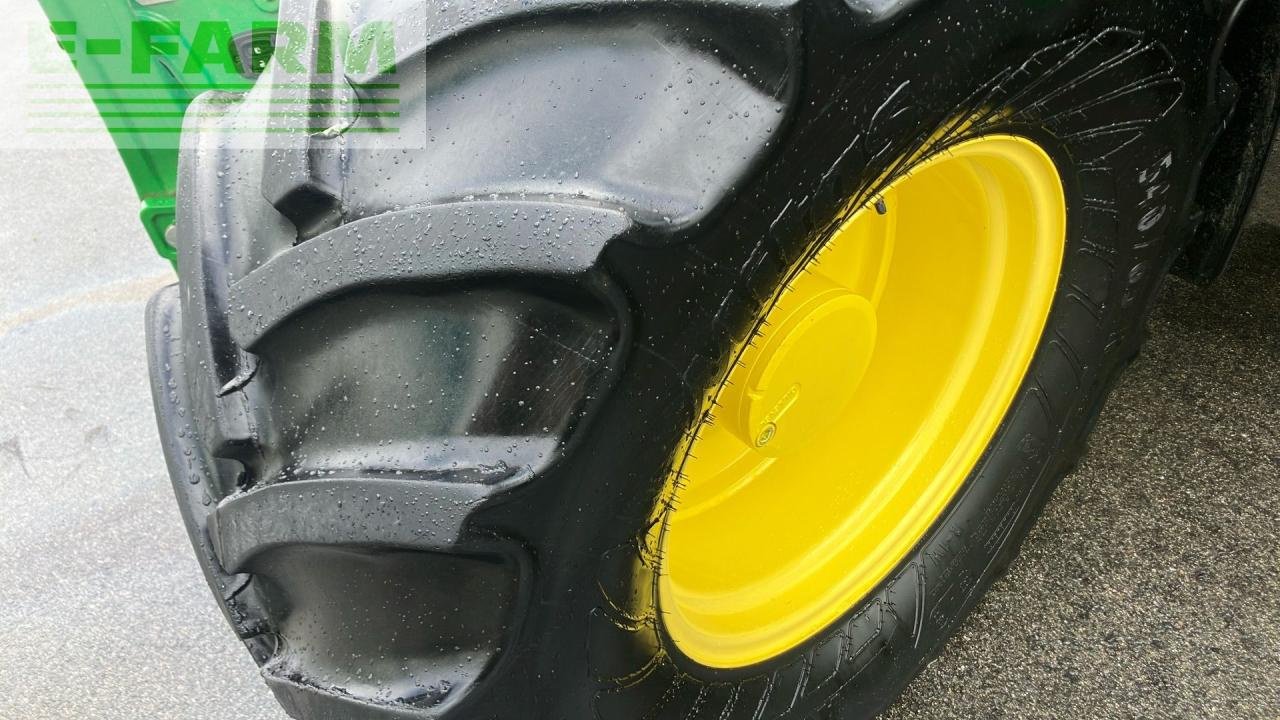 Traktor a típus John Deere 6130R, Gebrauchtmaschine ekkor: REDLHAM (Kép 10)