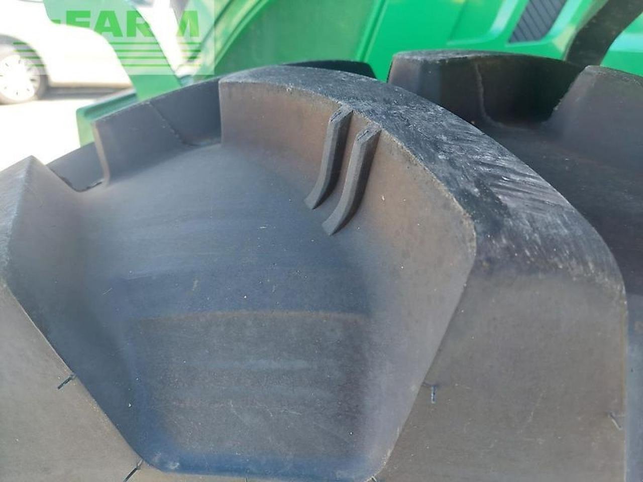 Traktor za tip John Deere 6130r, Gebrauchtmaschine u GROBELNO (Slika 5)